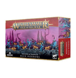 Games Workshop Warhammer Ages of Sigmar: Disciples of Tzeentch Blue Horrors - collectorzown