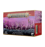 Games Workshop Warhammer Ages of Sigmar: Disciples of Tzeentch Pink Horrors - collectorzown