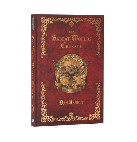 Games Workshop Warhammer The Sabbat Worlds Crusade - collectorzown