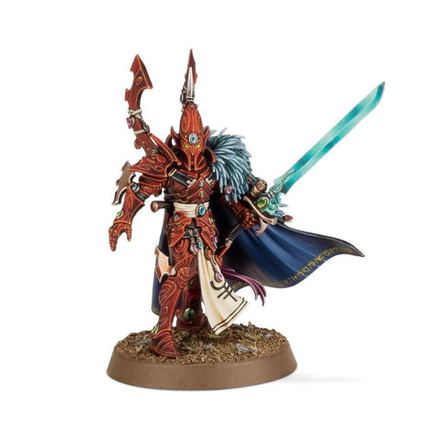 Games Workshop Warhammer40,000 Aeldari Empire: The Visarch - collectorzown