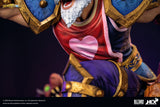 HEX Collectibles Hearthstone/World of Warcraft Leeroy Jenkins 1/10 Scale Statue - collectorzown