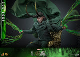Hot Toys Marvel Loki Season 2: God Loki Sixth Scale Figure - collectorzown
