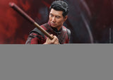 Hot Toys Shang - Chi Sixth Scale Figure - collectorzown