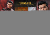 Hot Toys Shang - Chi Sixth Scale Figure - collectorzown