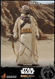 Hot Toys The Mandalorian Tusken Raider Sixth Scale Figure - collectorzown