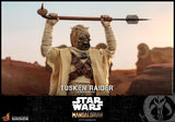 Hot Toys The Mandalorian Tusken Raider Sixth Scale Figure - collectorzown