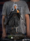 Iron Studios Ashoka Tano Legacy Replica 1/4 Scale Statue - collectorzown