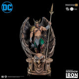 Iron Studios DC Comics Hawkman Legacy 1/3 Scale Statue - collectorzown
