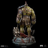 Iron Studios Gladiator Hulk Legacy Replica 1/4 Scale Statue - collectorzown