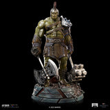 Iron Studios Gladiator Hulk Legacy Replica 1/4 Scale Statue - collectorzown