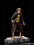 Iron Studios Lord of the Rings Merry BDS Art Scale 1/10 Statue - collectorzown