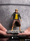 Iron Studios Lord of the Rings Merry BDS Art Scale 1/10 Statue - collectorzown