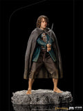 Iron Studios Lord of the Rings Pippin BDS Art Scale 1/10 Statue - collectorzown