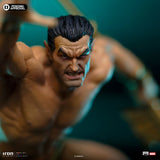 Iron Studios Marvel Comics Namor 1/10 Art Scale Statue - collectorzown