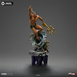 Iron Studios Marvel Comics Namor 1/10 Art Scale Statue - collectorzown