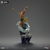 Iron Studios Marvel Comics Namor 1/10 Art Scale Statue - collectorzown