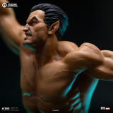Iron Studios Marvel Comics Namor 1/10 Art Scale Statue - collectorzown