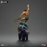 Iron Studios Marvel Comics Namor 1/10 Art Scale Statue - collectorzown