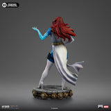 Iron Studios Marvel Comics X - Men: Mystique Art Scale 1/10 Statue - collectorzown