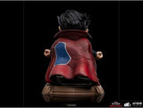 Iron Studios Marvel Studios Doctor Strange: MOM Doctor Strange Minico Statue - collectorzown