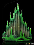 Iron Studios Marvel Studios Loki Classic Loki Variant Deluxe 1/10 Art Scale Statue - collectorzown