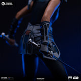 Iron Studios Star Wars Ahsoka (Padawan Version) 1/10 Scale Statue - collectorzown