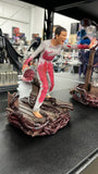 Iron Studios Stranger Things Eleven Art Scale 1/10 Statue - collectorzown
