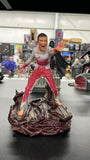 Iron Studios Stranger Things Eleven Art Scale 1/10 Statue - collectorzown