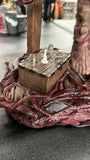 Iron Studios Stranger Things Vecna Art Scale 1/10 Statue - collectorzown