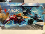 Magic: The Gathering TCG: Aetherdrift Play Booster Box - collectorzown