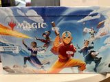 Magic: The Gathering TCG: Avatar The Last Airbender Play Booster Box - collectorzown