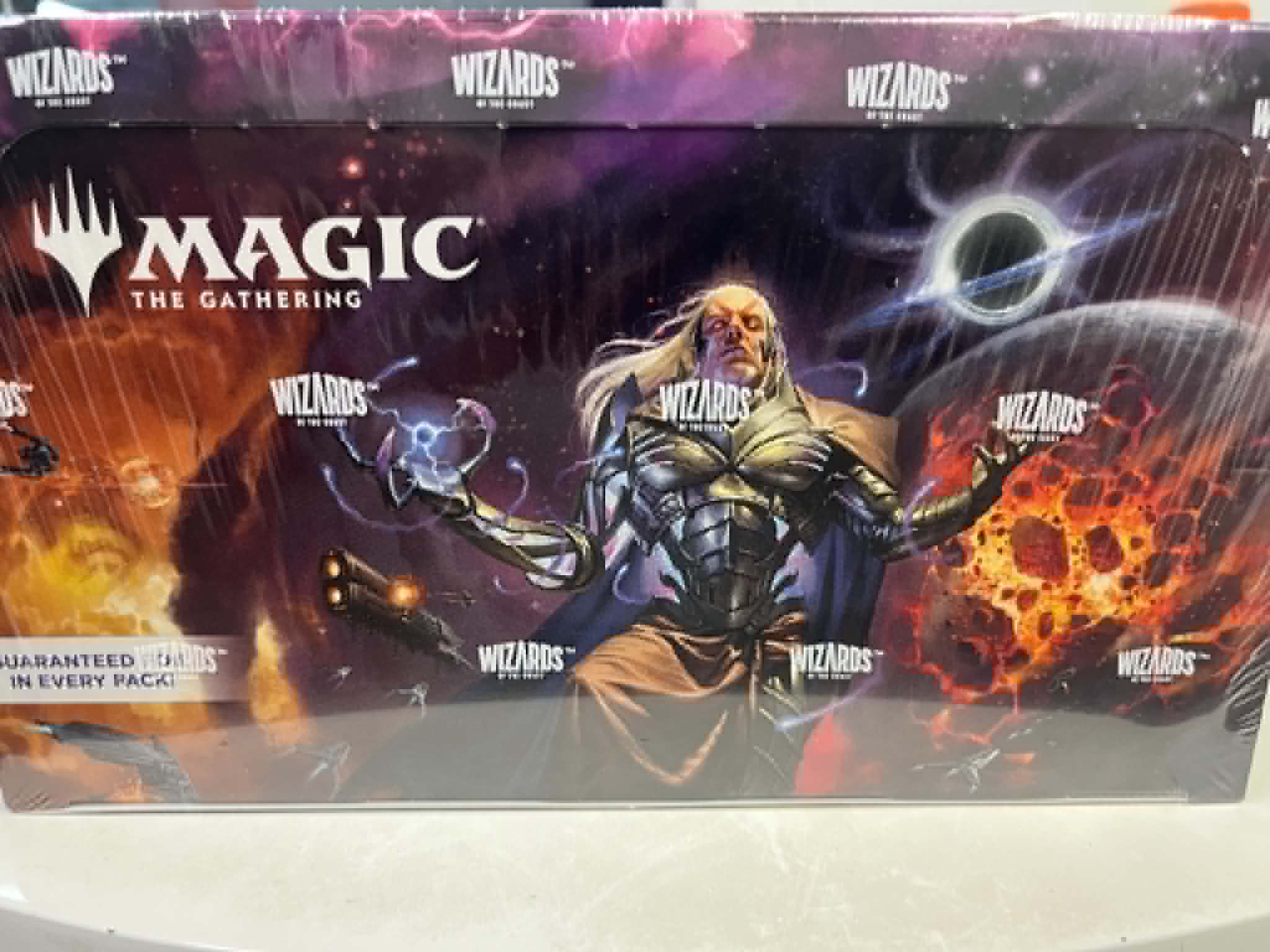 edge of eternities booster box near me Magic: The Gathering TCG: Play Size:5 Pack cool pokemon cards 5 Common Reptilianne Viper - Yu-Gi-Oh