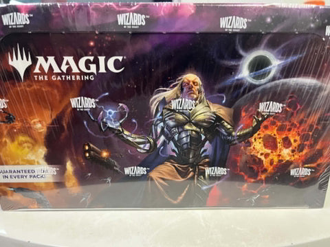 Magic: The Gathering TCG: Edge of Eternities Play Booster Box - collectorzown