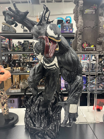 PCS Collectibles Marvel Venom 1/3 Scale Statue - collectorzown
