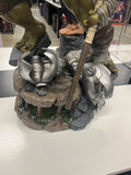 PCS Collectibles Teenage Mutant Ninja Turtles: Donatello (Deluxe Edition) 1:3 Scale Statue - collectorzown
