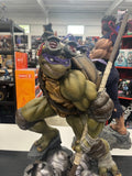 PCS Collectibles Teenage Mutant Ninja Turtles: Donatello (Deluxe Edition) 1:3 Scale Statue - collectorzown