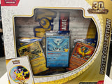 Pokemon TCG: 30th Celebration Poster Collection - collectorzown