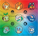 Pokemon TCG: First Partner Illustration Collection - Series 1 - collectorzown