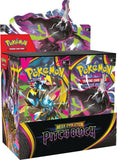 Pokemon TCG: Mega Evolution 5 Pitch Black Booster Box - collectorzown