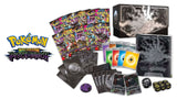 Pokemon TCG: Mega Evolution ME5 Pitch Black Elite Trainer Box - collectorzown