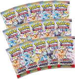 Pokemon TCG: Scarlet and Violet 8.5 Prismatic Evolutions Super - Premium Collection - collectorzown