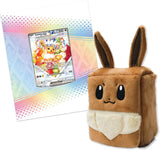 Pokemon TCG: Scarlet and Violet 8.5 Prismatic Evolutions Super - Premium Collection - collectorzown