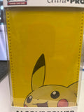 Pokemon TCG: Ultra Pro Alcove Tower Pikachu - collectorzown