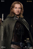 PRE - ORDER: Asmus Collectibles Lord of the Rings Trilogy Faramir Sixth Scale Figure - collectorzown