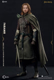 PRE - ORDER: Asmus Collectibles Lord of the Rings Trilogy Faramir Sixth Scale Figure - collectorzown