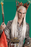 PRE-ORDER: Asmus Collectibles The Hobbit Trilogy Thranduil Sixth Scale Figure - collectorzown