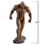 PRE - ORDER: Bandai Spirits Ichibansho Attack on Titan Mega Impact Armored Titan (Battle of Heaven and Earth) Collectible Figure - collectorzown