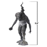 PRE - ORDER: Bandai Spirits Ichibansho Attack on Titan Mega Impact Beast Titan (Battle of Heaven and Earth) Collectible Figure - collectorzown