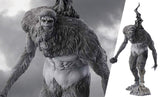 PRE - ORDER: Bandai Spirits Ichibansho Attack on Titan Mega Impact Beast Titan (Battle of Heaven and Earth) Collectible Figure - collectorzown