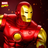 PRE - ORDER: Beast Kingdom Master Craft Marvel Comics: Iron Man Limited Edition Statue - collectorzown